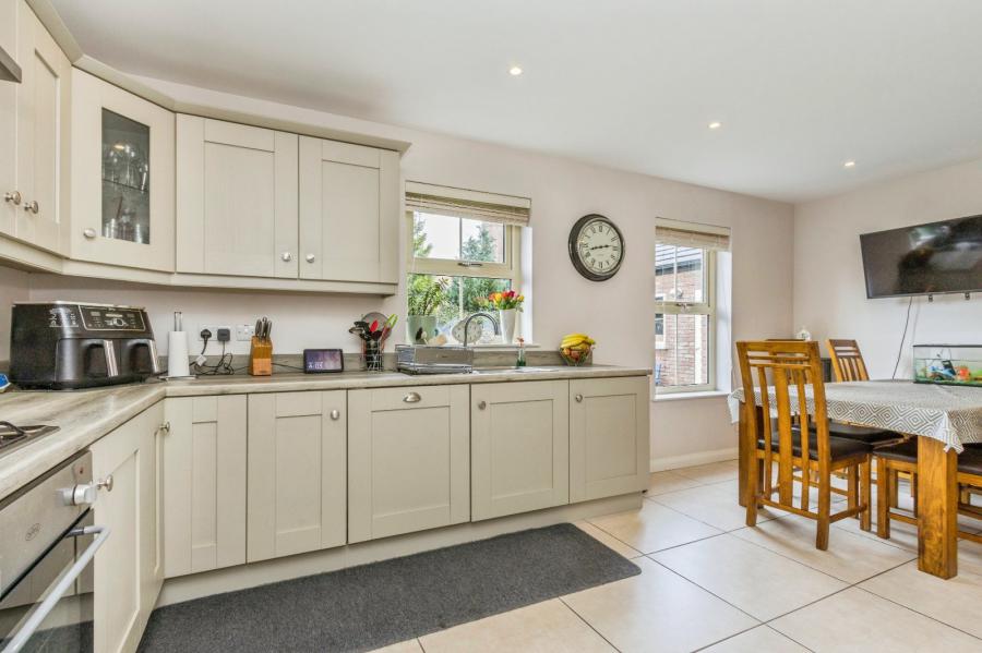 3 Ashfield Hall