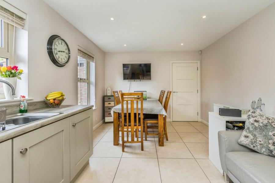 3 Ashfield Hall
