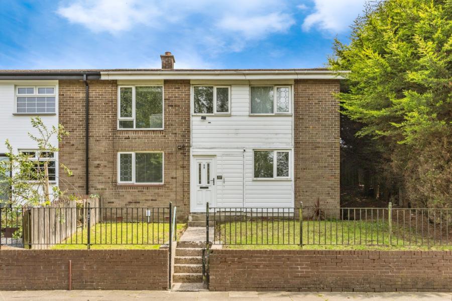 31 Dundrod Drive