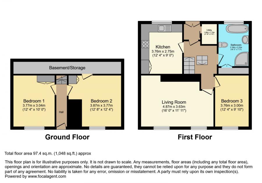 31 Dundrod Drive