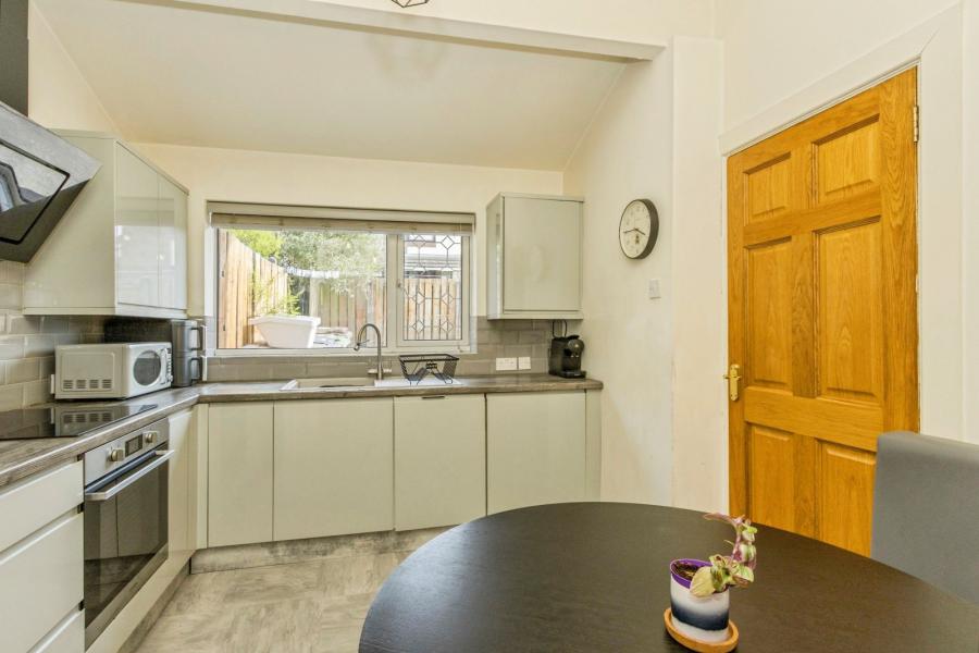 31 Dundrod Drive