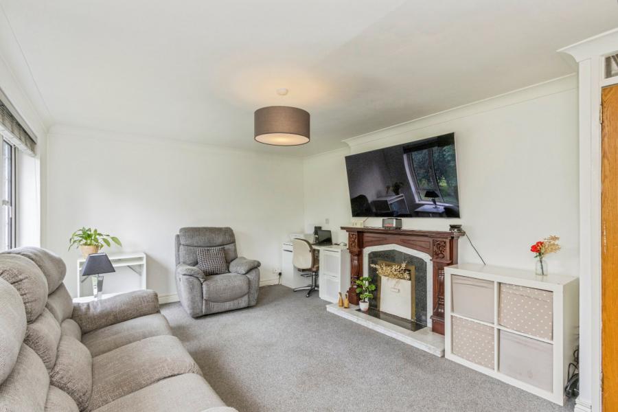 31 Dundrod Drive