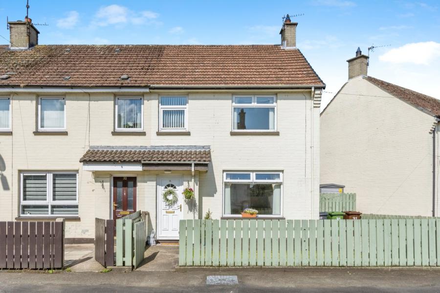 31 Coronation Gardens, lisburn, county down, BT27 5RG