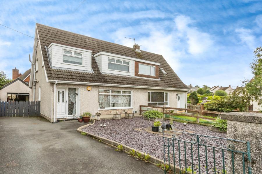 46 Plantation Avenue, lisburn, county down, BT27 5BL