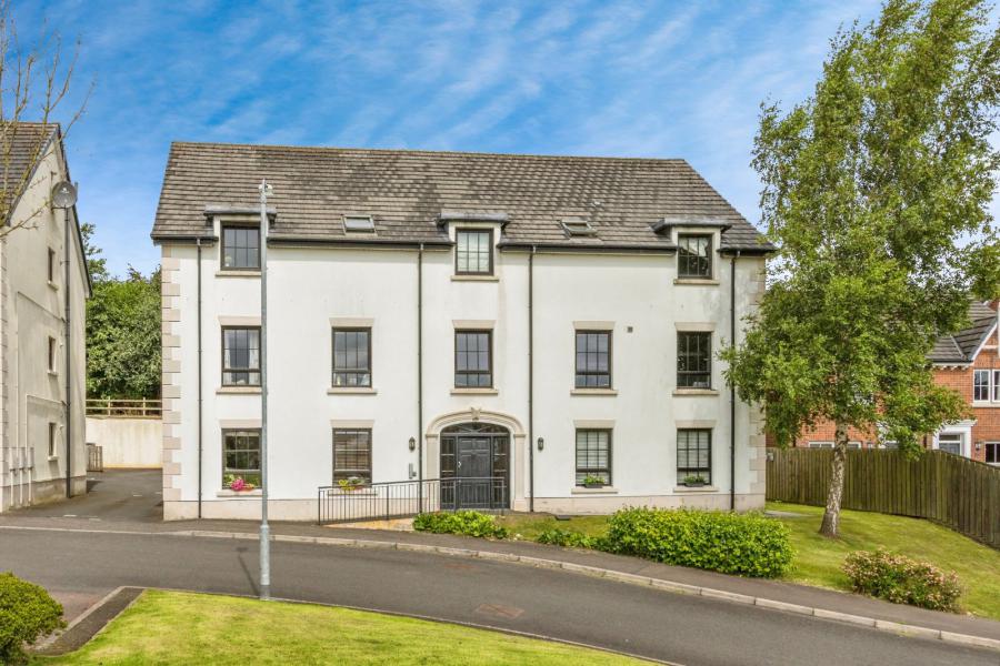 66 Sir Richard Wallace Walk