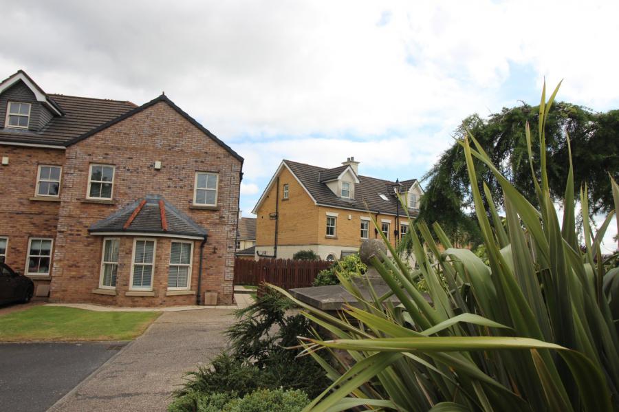18 Ballantine Gardens,lisburn, county down, BT27 5FB