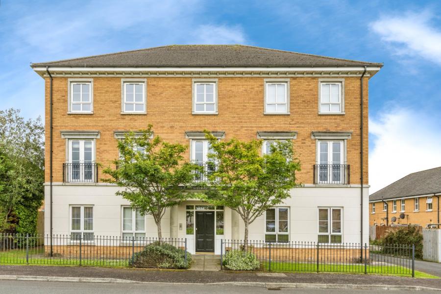 39 Mornington Lane