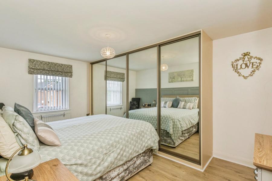 2 Causeway Lodge