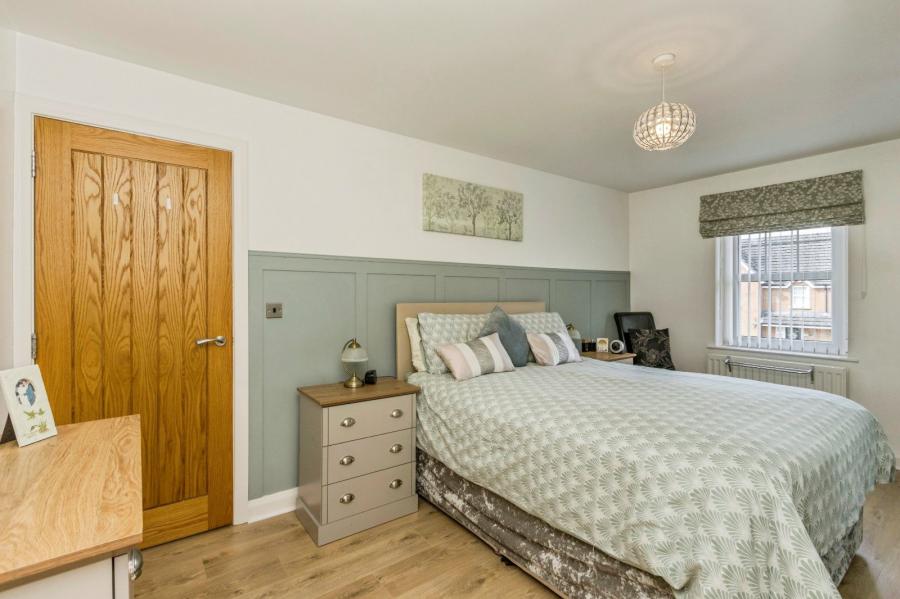 2 Causeway Lodge