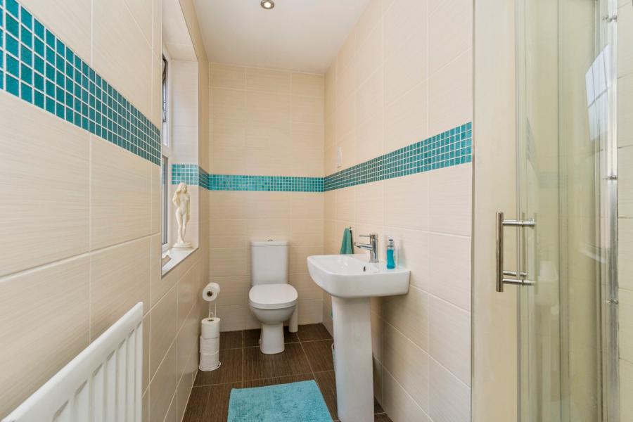 2 Causeway Lodge