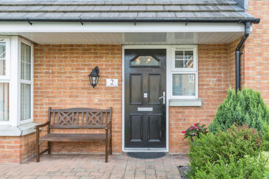 2 Causeway Lodge