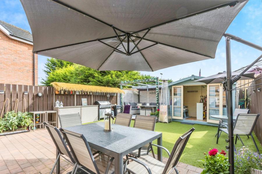 2 Causeway Lodge