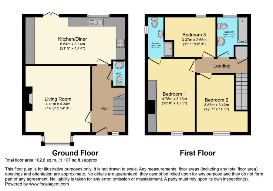 2 Causeway Lodge