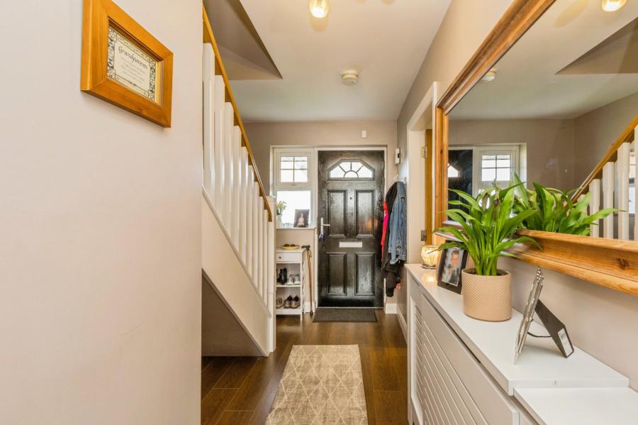 2 Causeway Lodge