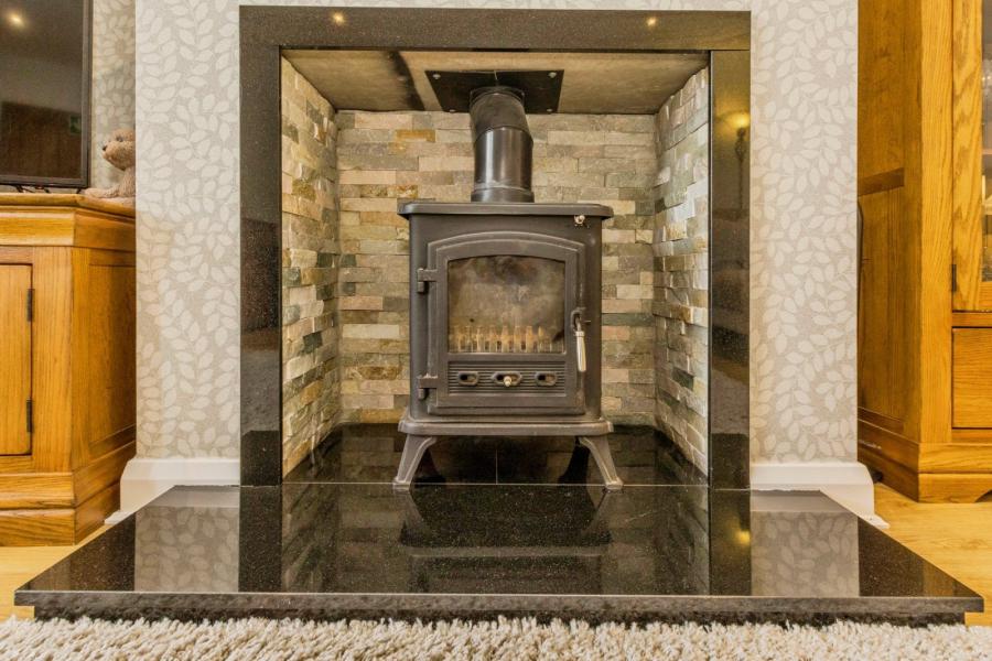2 Causeway Lodge