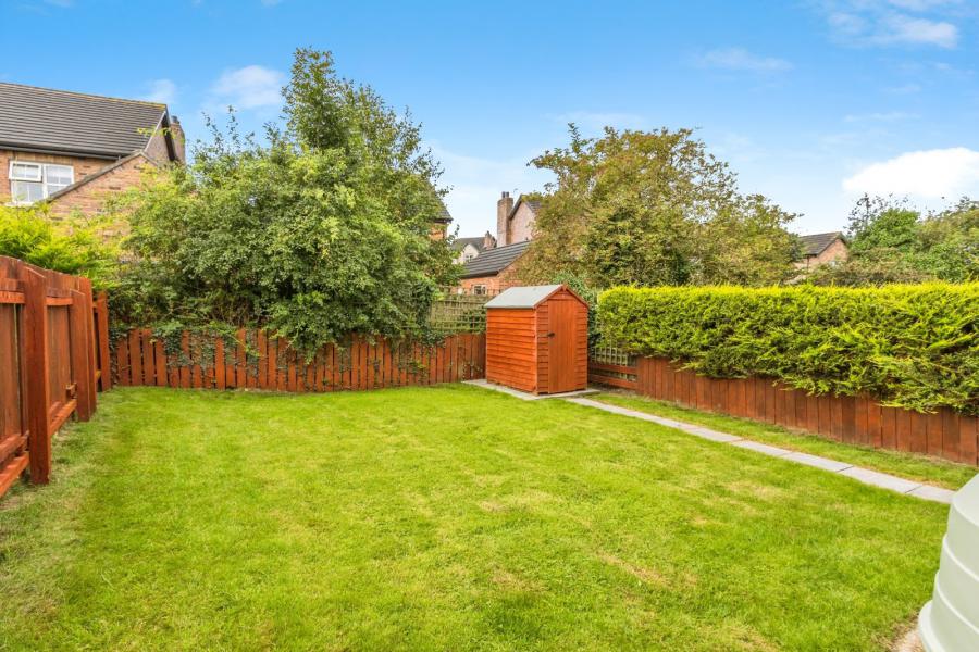 85 Whitethorn Brae