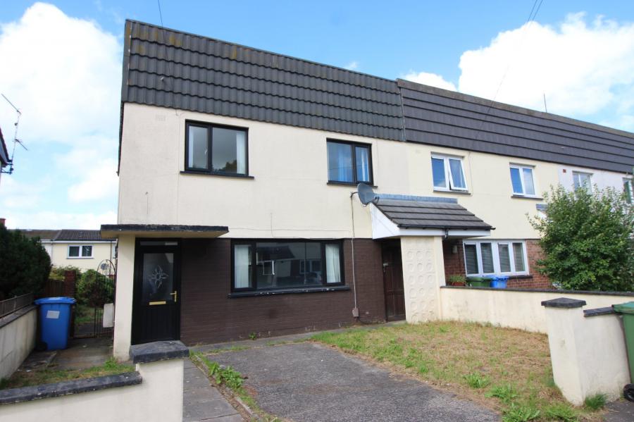 6 Knockagh Road