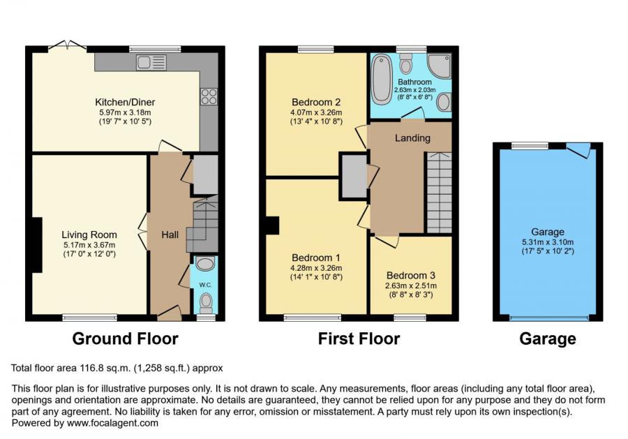 71 Stonebridge Meadows