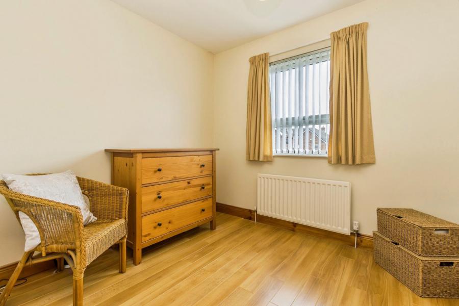 71 Stonebridge Meadows
