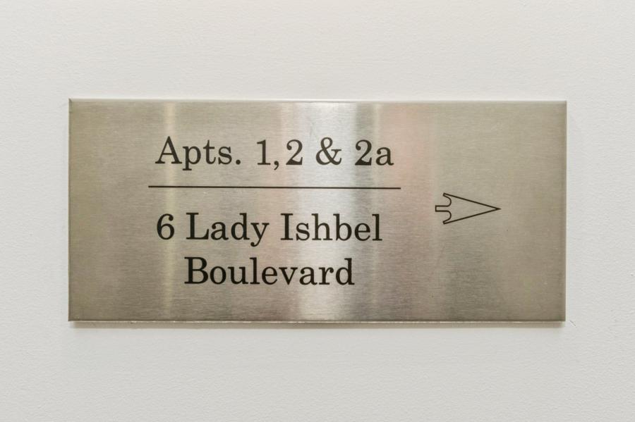 Apartment 1, 6 Lady Ishbel Boulevard