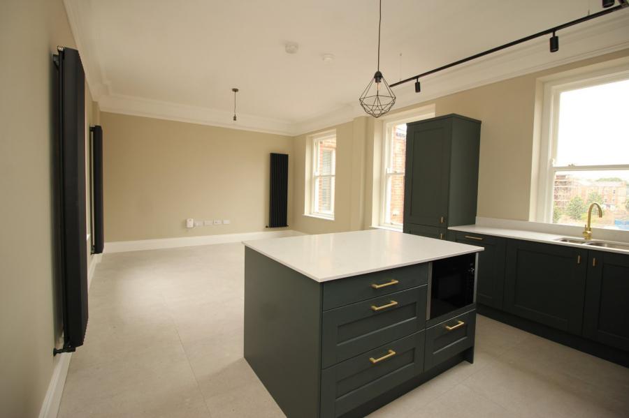 Apartment 23, 6 Lady Ishbel Boulevard