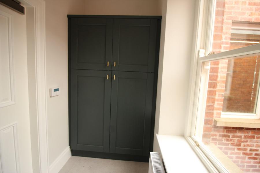 Apartment 23, 6 Lady Ishbel Boulevard
