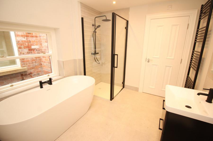 Apartment 23, 6 Lady Ishbel Boulevard