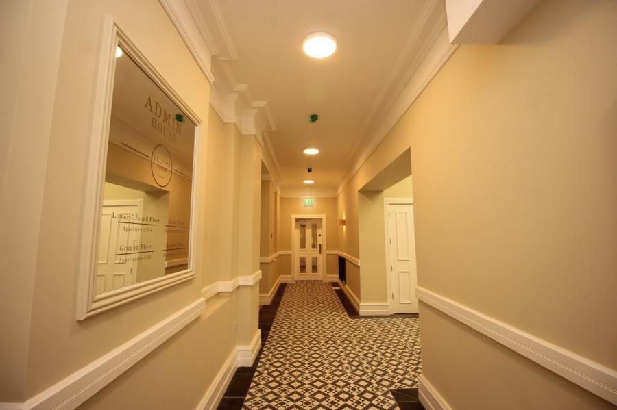 Apartment 23, 6 Lady Ishbel Boulevard
