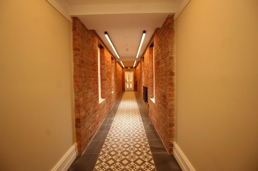 Apartment 23, 6 Lady Ishbel Boulevard