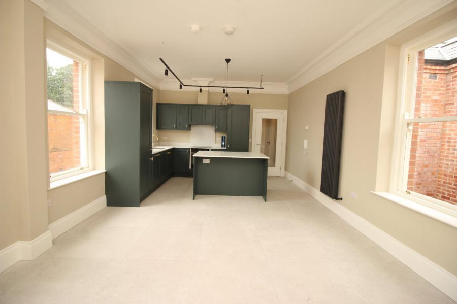 Apartment 23, 6 Lady Ishbel Boulevard
