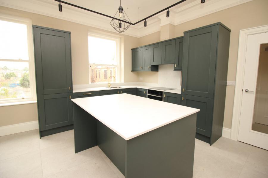Apartment 23, 6 Lady Ishbel Boulevard