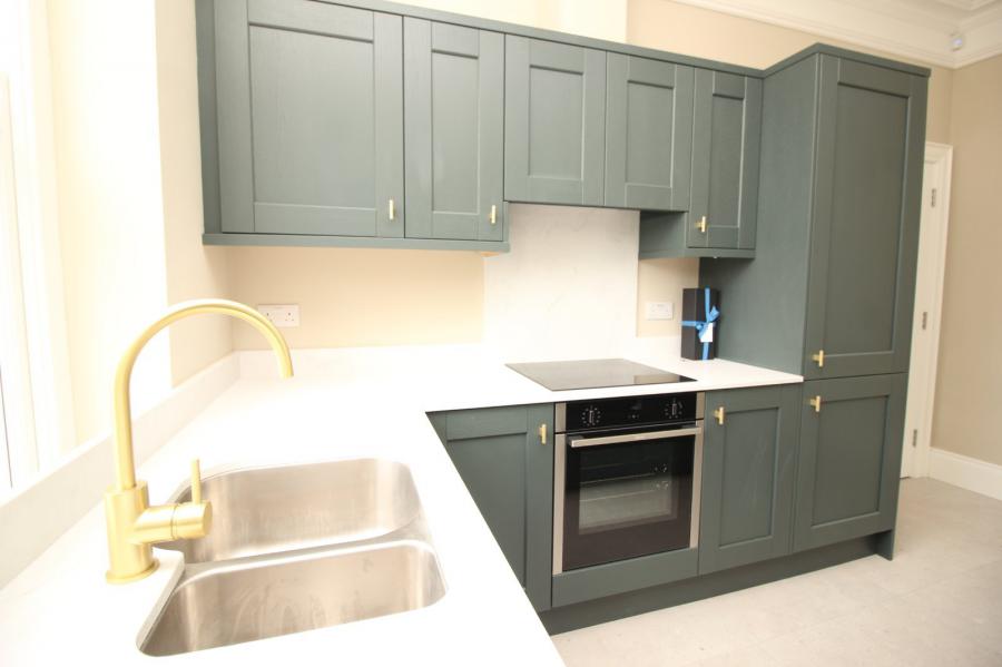 Apartment 23, 6 Lady Ishbel Boulevard