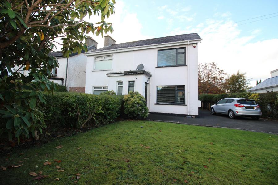 110 Hillsborough Road,Lisburn, County Down, BT28 1JU