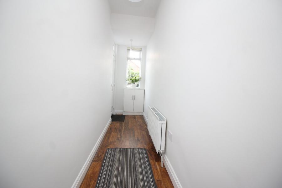110 Hillsborough Road