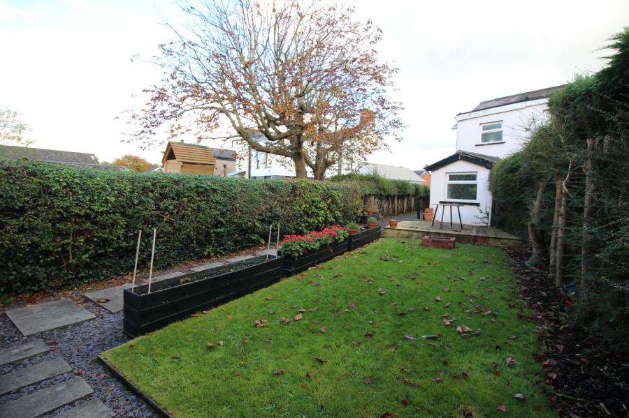 110 Hillsborough Road