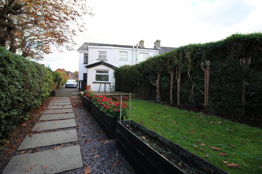 110 Hillsborough Road