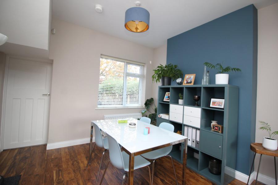 110 Hillsborough Road