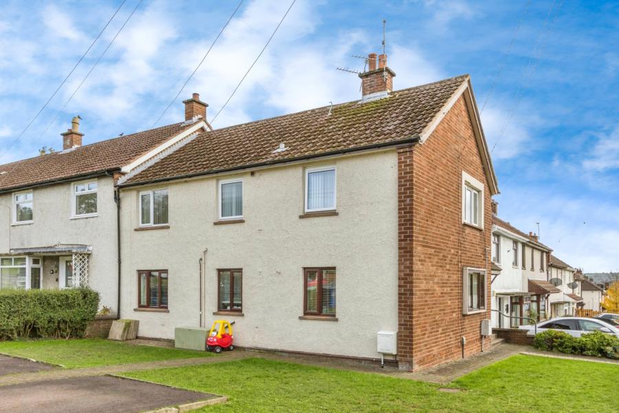60A, Rowan Drive