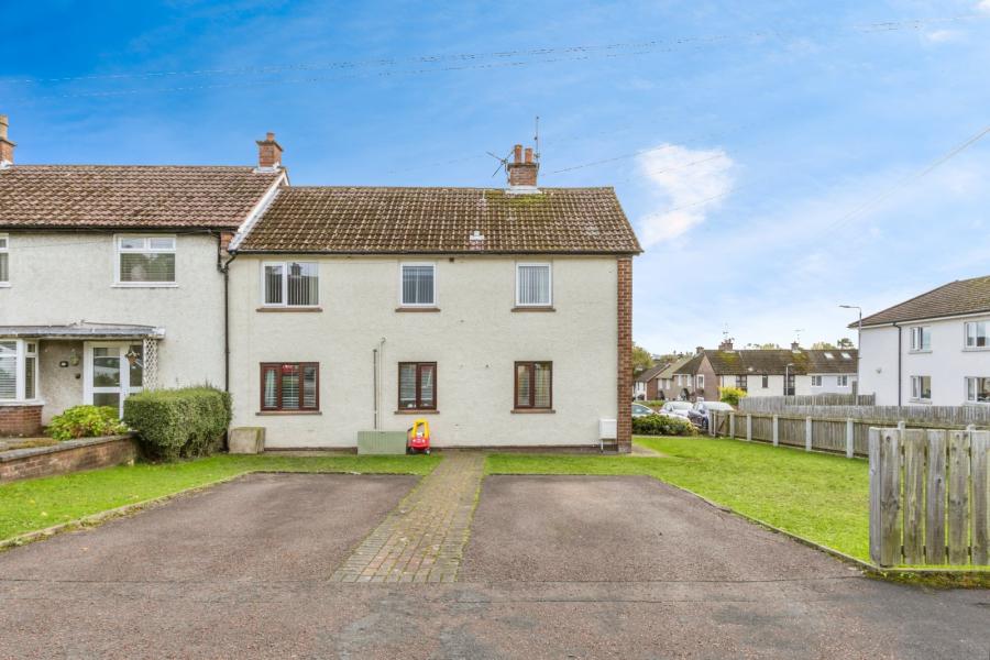 60A, Rowan Drive 60A, Rowan Drive