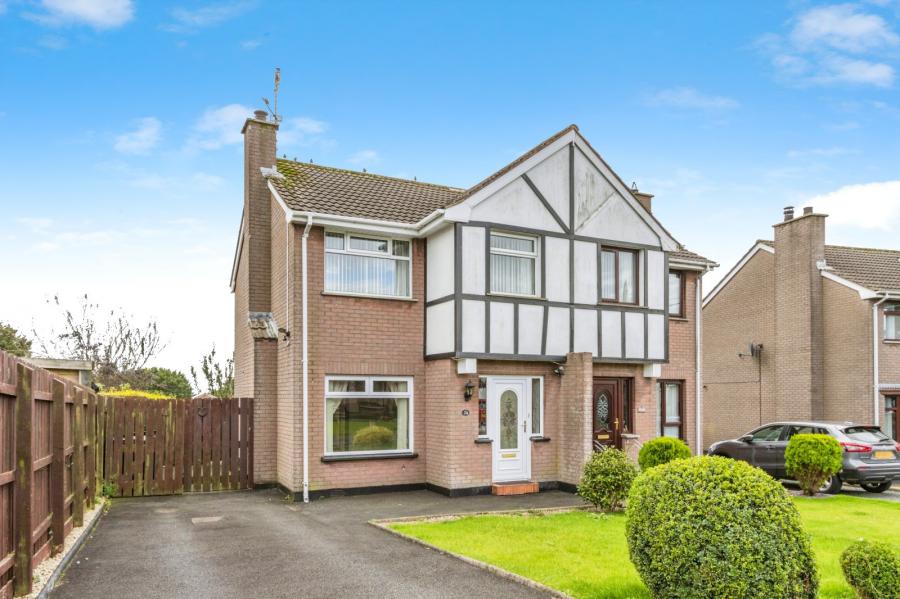 238 Killowen Grange