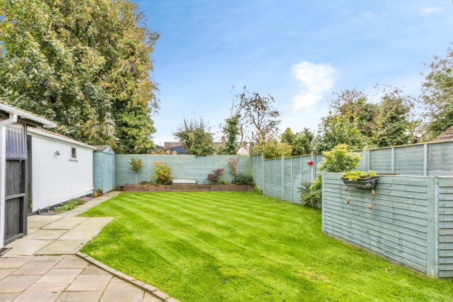 11 Greenburn Park 11 Greenburn Park