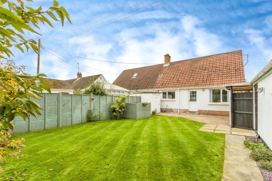 11 Greenburn Park 11 Greenburn Park