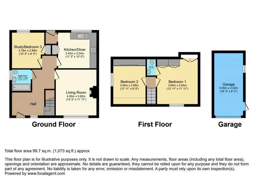 11 Greenburn Park 11 Greenburn Park
