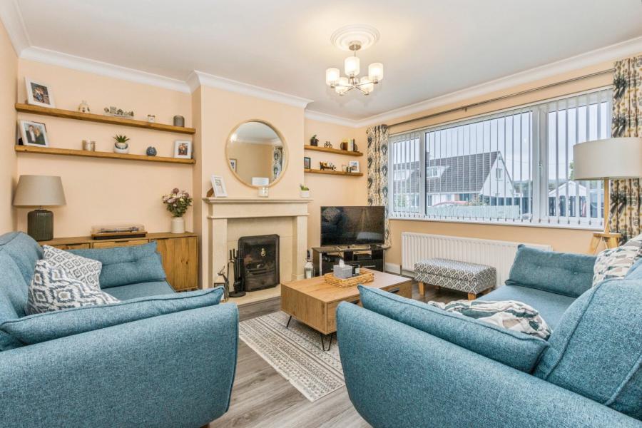11 Greenburn Park 11 Greenburn Park