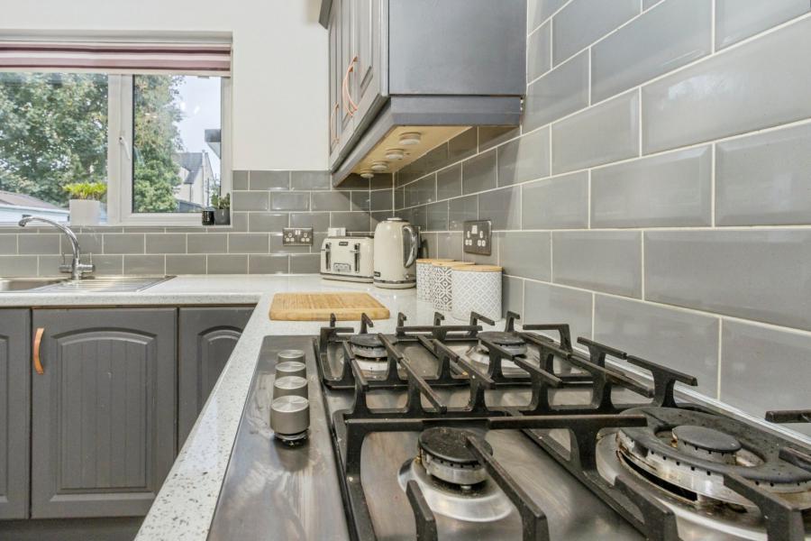 11 Greenburn Park 11 Greenburn Park