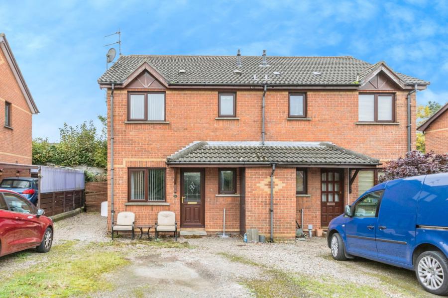 16 Rosevale Meadows