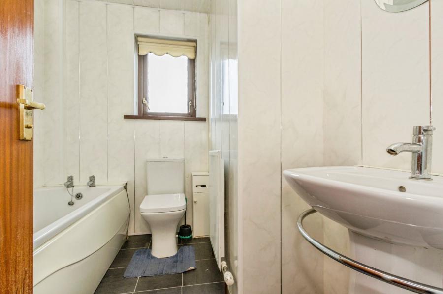 16 Rosevale Meadows 16 Rosevale Meadows