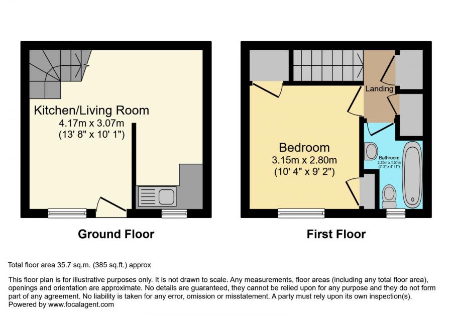 16 Rosevale Meadows 16 Rosevale Meadows