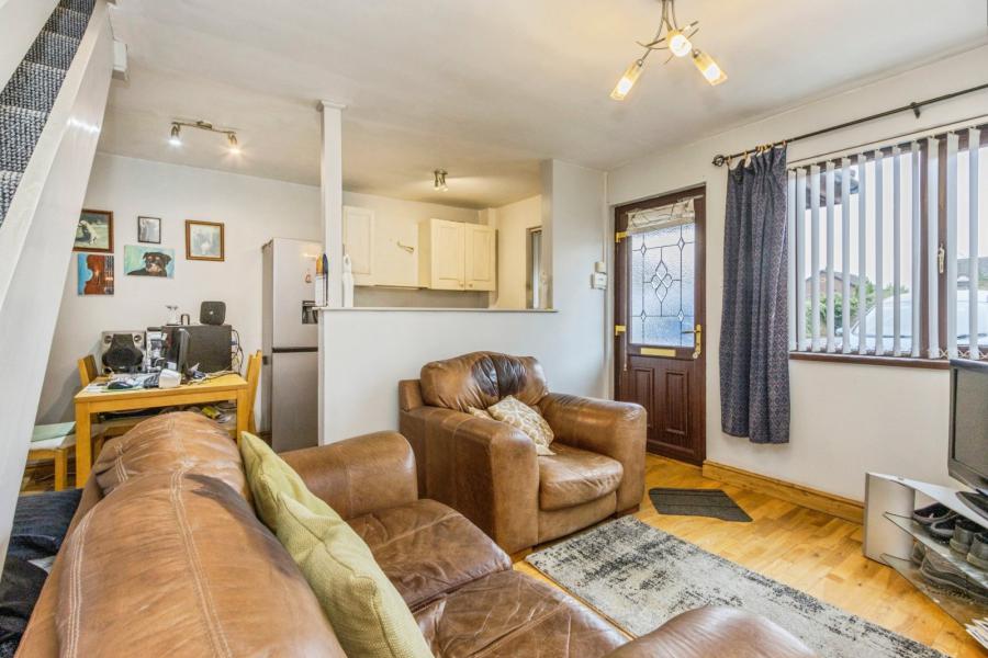 16 Rosevale Meadows 16 Rosevale Meadows