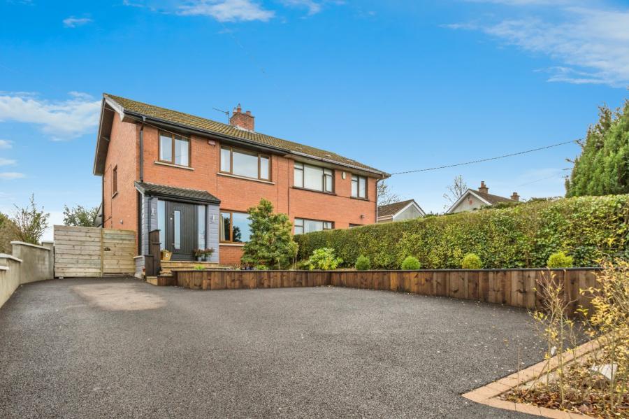 187 Hillsborough Old Road